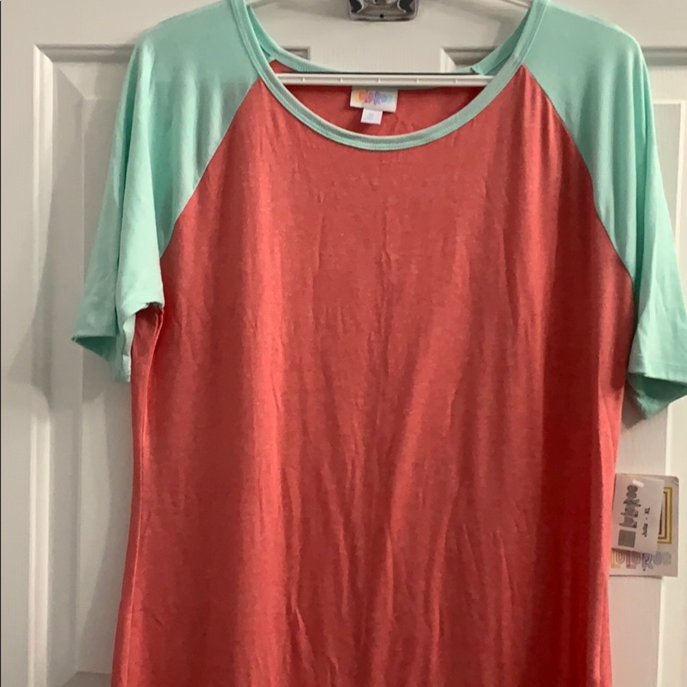 BEAUTIFUL BNWT LULAROE XL DRESS - Picture 2 of 8
